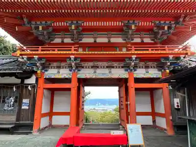 紀州東照宮(和歌山県)