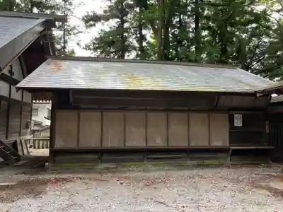 小野神社(長野県)