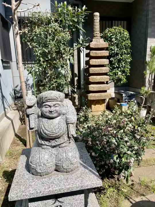 千栄院(東京都)