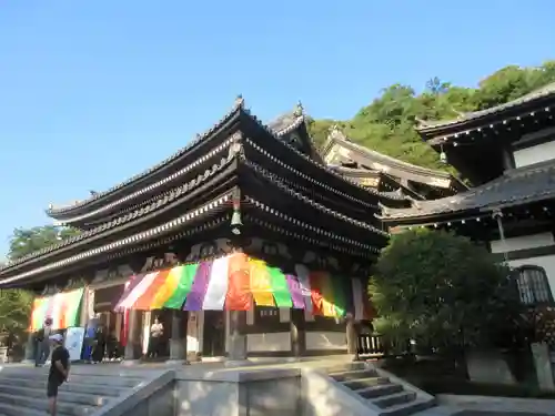 長谷寺(神奈川県)