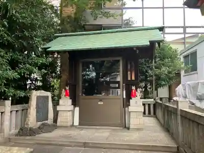 神田神社（神田明神）(東京都)