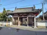 穴太寺(京都府)