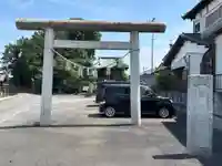 雷電神社(埼玉県)