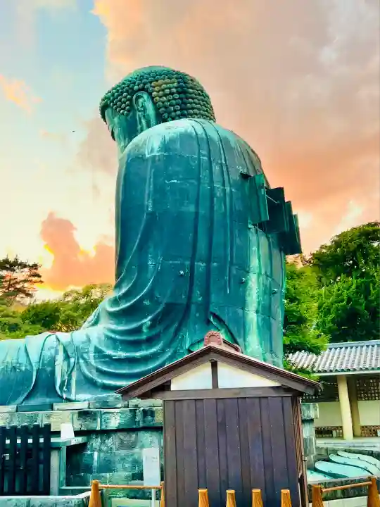 高徳院(神奈川県)