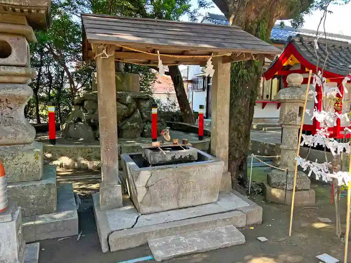 大穴持神社(鹿児島県)