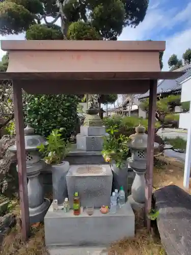 義安寺(愛媛県)