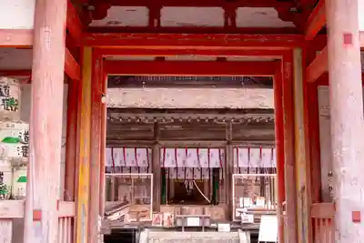 日吉大社(滋賀県)