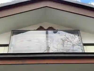 地蔵堂のその他建物