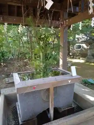 赤坂氷川神社(東京都)