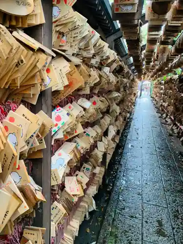 川越氷川神社(埼玉県)