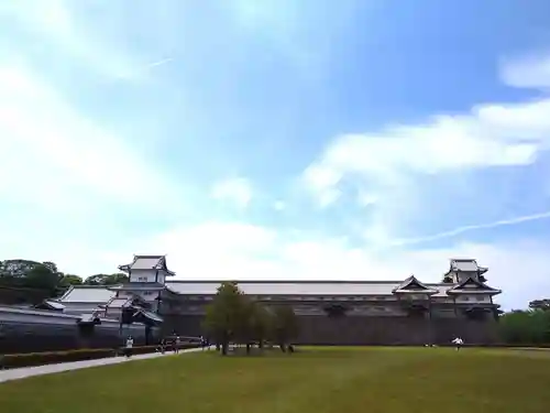 石浦神社(石川県)