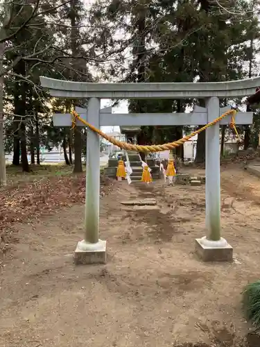 星宮神社(栃木県)