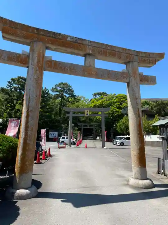 紀州東照宮(和歌山県)