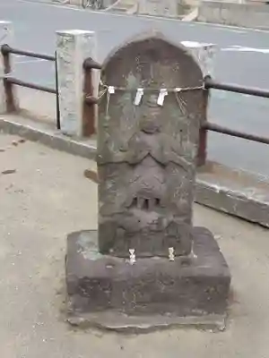 本塩豊受神社(千葉県)