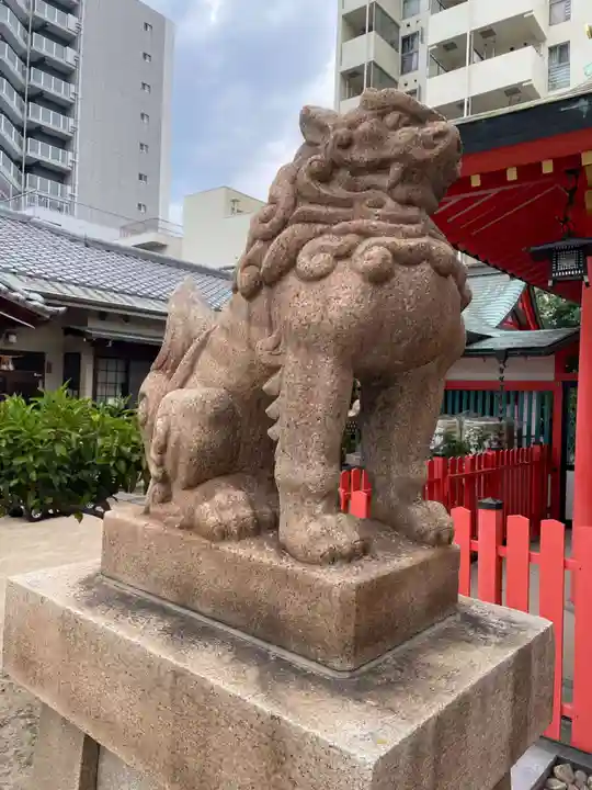 兵庫嚴島神社(兵庫県)