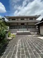 少林寺(福岡県)