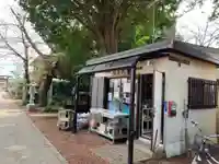 明治神社のその他建物
