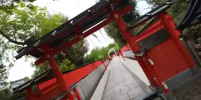 車折神社(京都府)