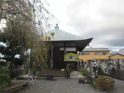 宗心寺(静岡県)