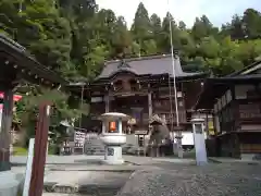 悟竹院の建物その他