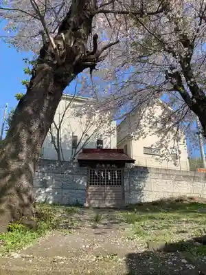 厳島神社(神奈川県)