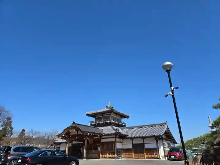長慶寺(大阪府)