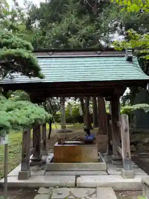 新発田諏訪神社(新潟県)