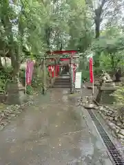 斗瑩稲荷神社(宮城県)