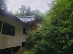 賀茂神社(福井県)