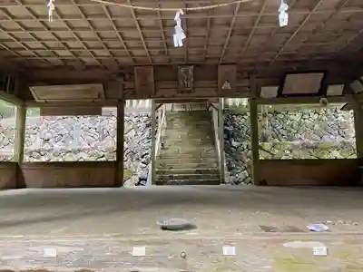 瀧神社(岐阜県)