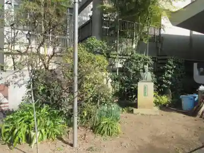 誓教寺(東京都)