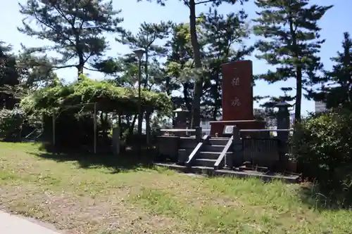 和歌山縣護國神社(和歌山県)