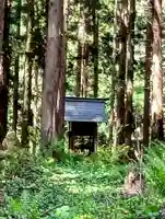 月山神社(山形県)