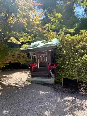 常宮神社(福井県)