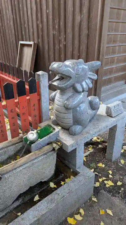 白峯神宮(京都府)