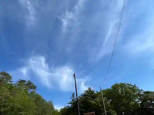 玉置神社(奈良県)