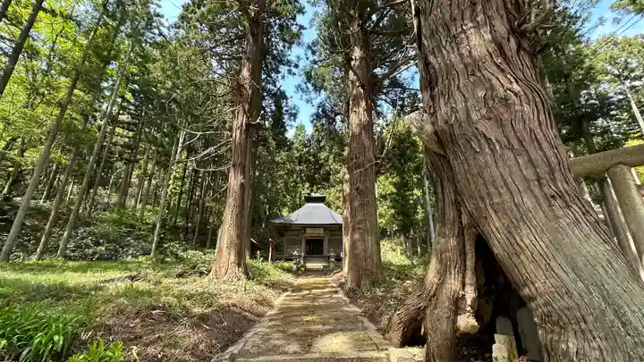円光寺(山形県)