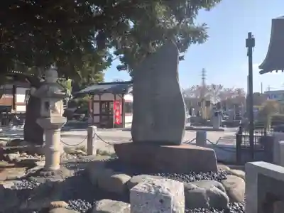 石田寺(東京都)