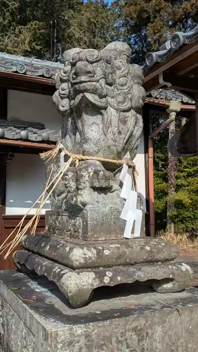 大宮若松神社(滋賀県)