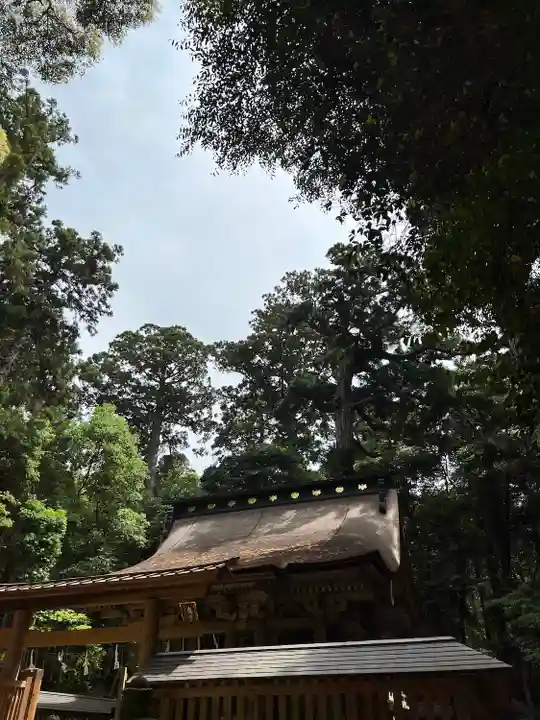 鹿島神宮(茨城県)