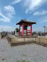 惣徳院(埼玉県)