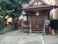 庚申堂(藤沢市)(神奈川県)