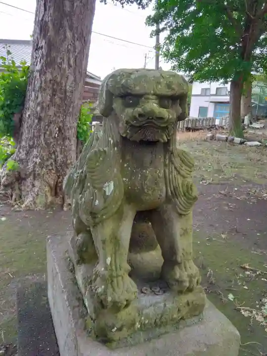 走湯神社(神奈川県)