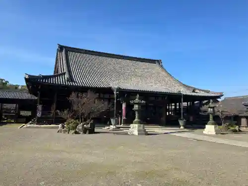 大通寺（長浜御坊）(滋賀県)