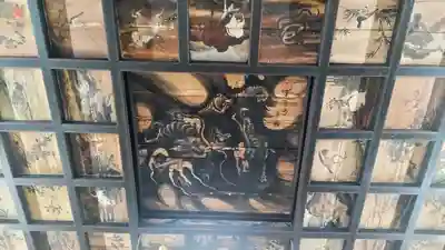 明鏡山龍雲寺(栃木県)