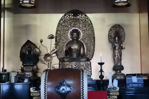 津観音(三重県)