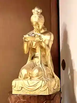 玉照院(長野県)