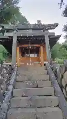 子之神社(静岡県)