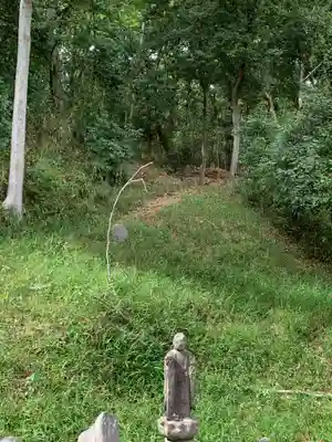 子安観音(福厳寺)のその他建物