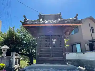 地蔵堂 (三津町)(滋賀県)